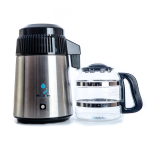 Destilator vode VerVita Megahome