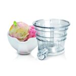 Kuvings REVO830S sito za sladoled - Slika 2